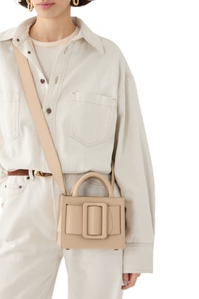 Boyy Bobby 18 El Çantası - Şıklığın Adresi