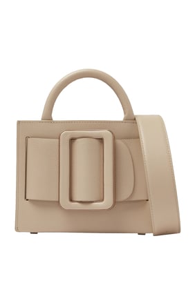 Boyy Bobby 18 El Çantası - Şıklığın Adresi