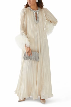 Kristal Clutch Çanta - Şıklığın ve Zarafetin İfadesi