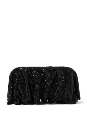 Venus La Grande Clutch Çantası