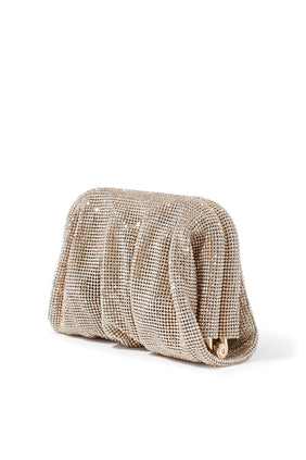 Venus La Petite Clutch Çantası