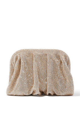 Venus La Petite Clutch Çantası
