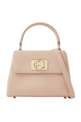 Furla 1927 Mini Tote Çanta - Şık ve Kullanışlı