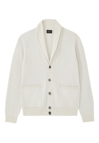 Kaşmir Hırka ile Lüks ve Şıklık