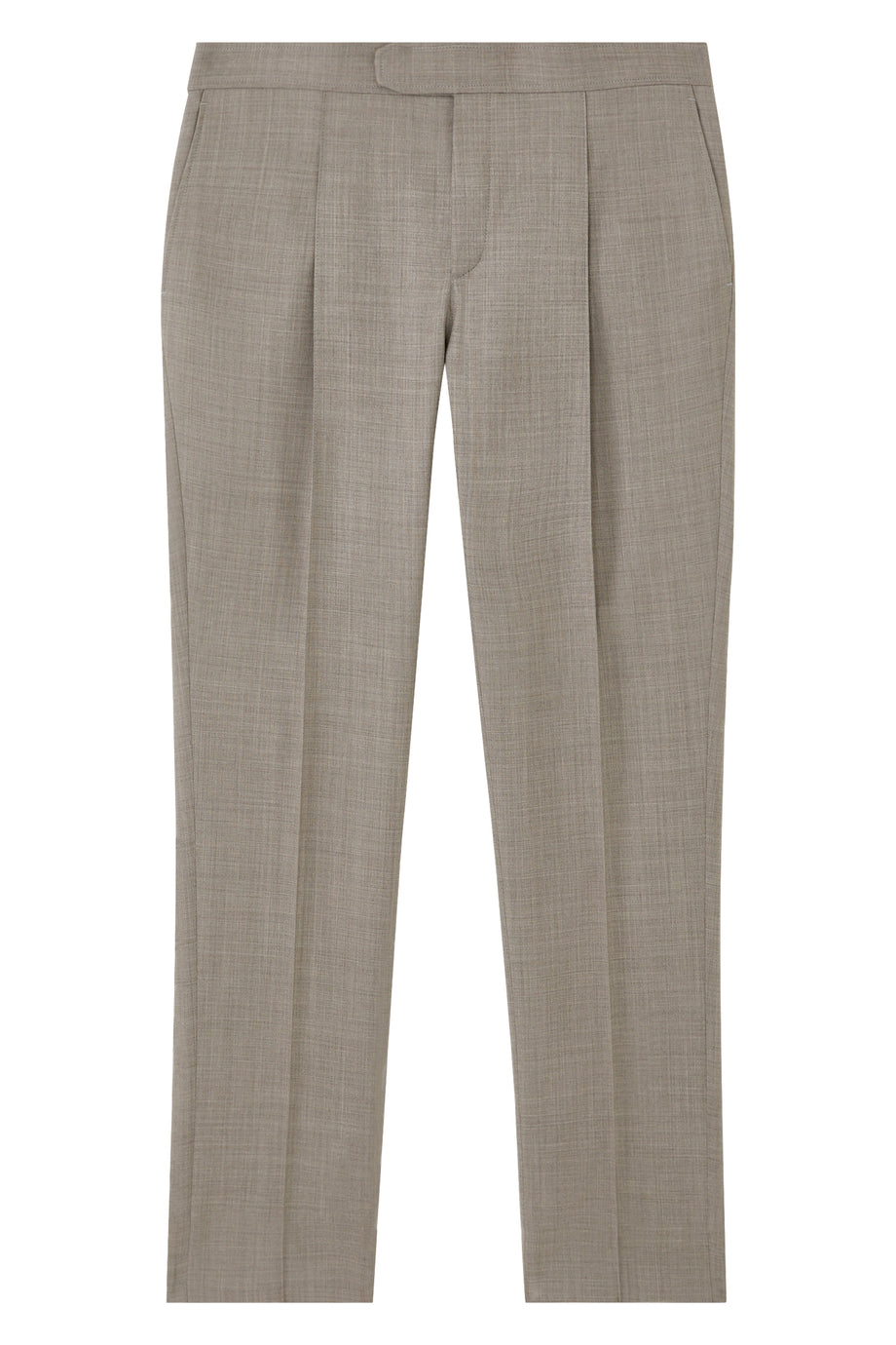 Yün Melbourne Pantolon