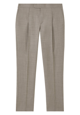 Yün Melbourne Pantolon