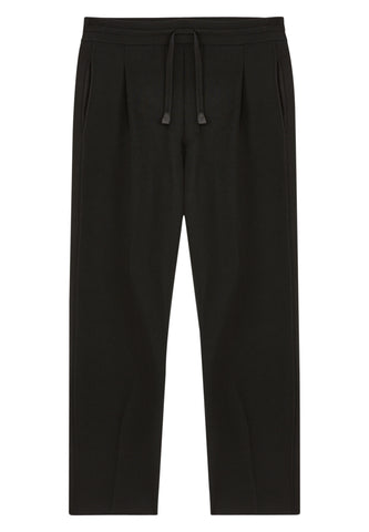 Pamuklu Jogger Pantolon