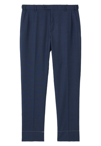 Yün Yolculuğu Pantolonu