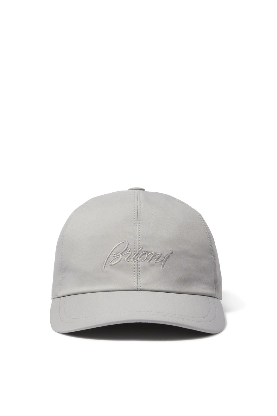 Sürdürülebilir Performans Beyzbol Şapkası - Yeşil