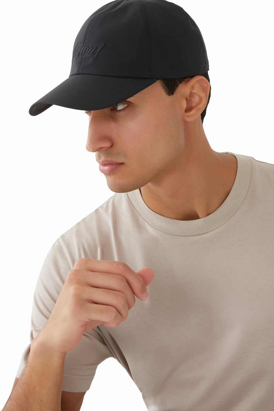 Sürdürülebilir Performa Beyzbol Şapkası - Lacivert