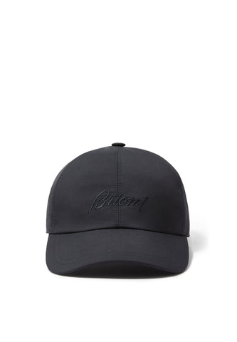 Sürdürülebilir Performa Beyzbol Şapkası - Lacivert