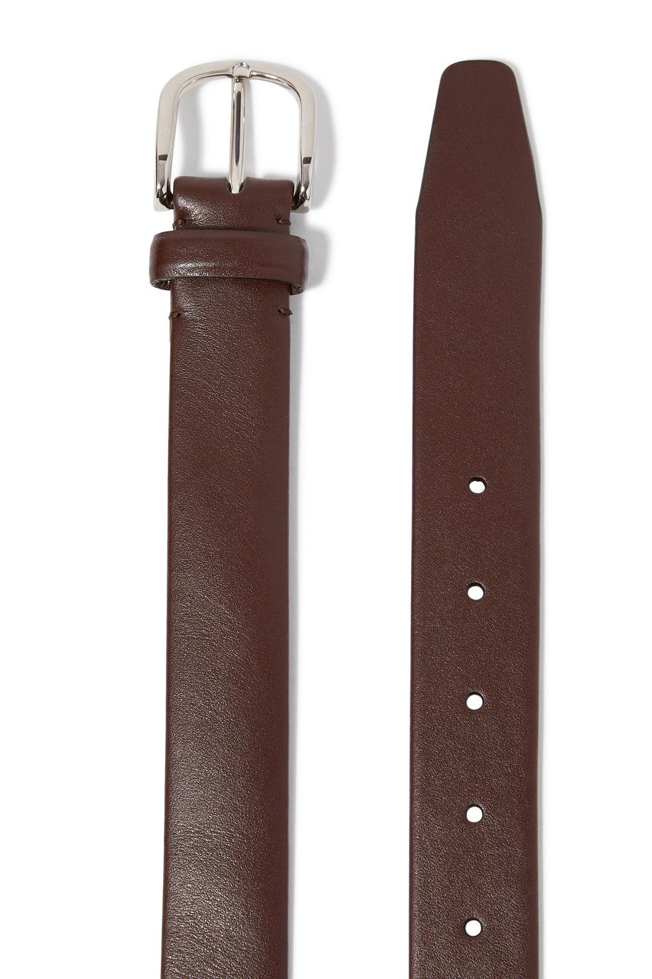 Yumuşak Kemer - Kahverengi