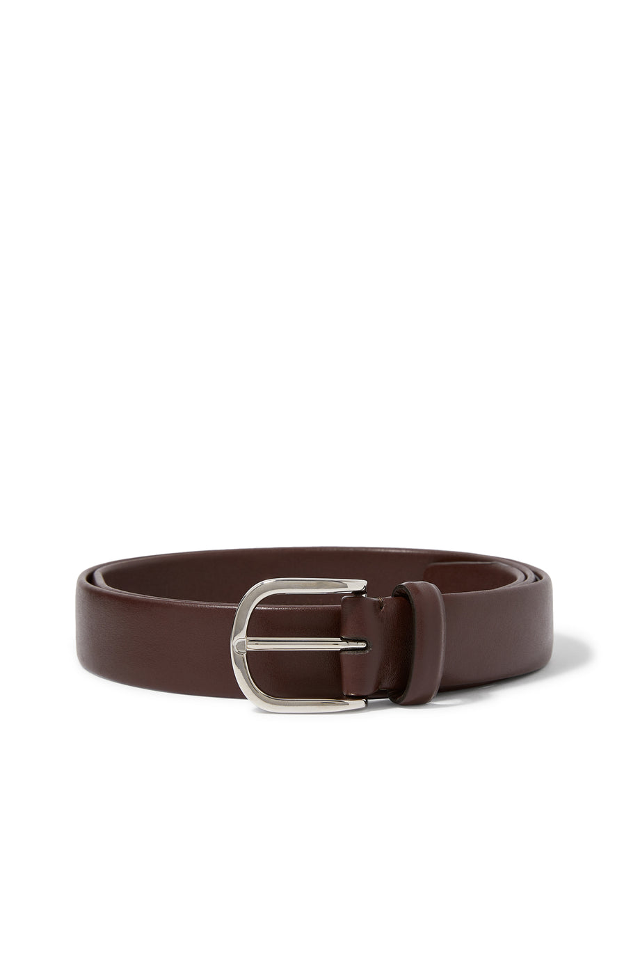 Yumuşak Kemer - Kahverengi