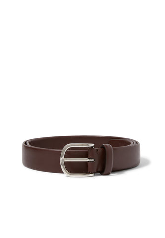 Yumuşak Kemer - Kahverengi