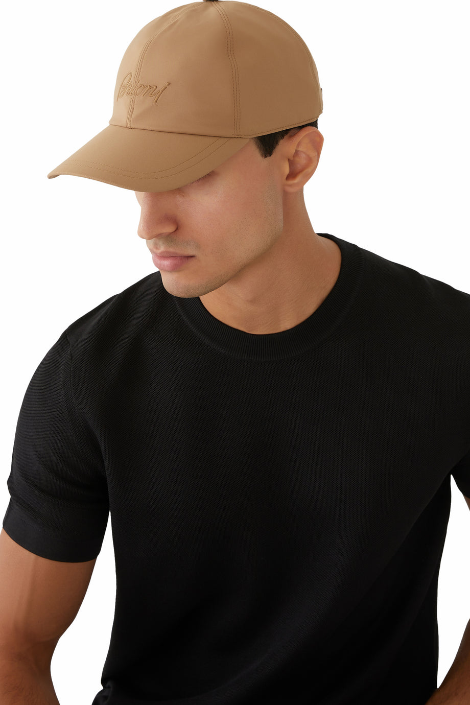 Sürdürülebilir Performa Beyzbol Şapkası - BEJ