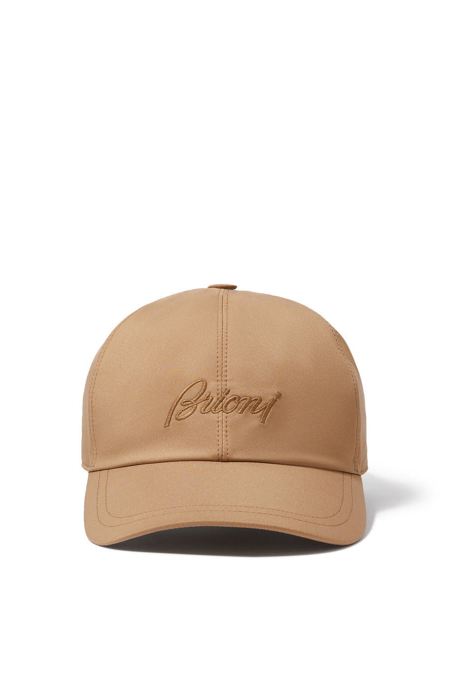 Sürdürülebilir Performa Beyzbol Şapkası - BEJ
