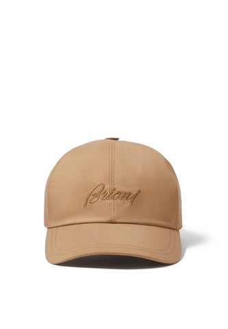 Sürdürülebilir Performa Beyzbol Şapkası - BEJ