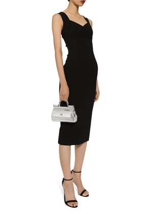 Küçük Sicilya El Çantası - Dolce & Gabbana