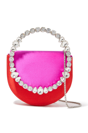 Eternity Clutch Çanta - Şık ve Pratik