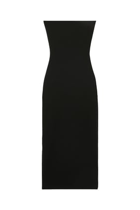 Rio Bandeau Elbise - Şıklığın Tam Adresi