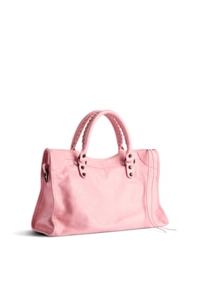 Le City Orta Boy Çanta - Balenciaga