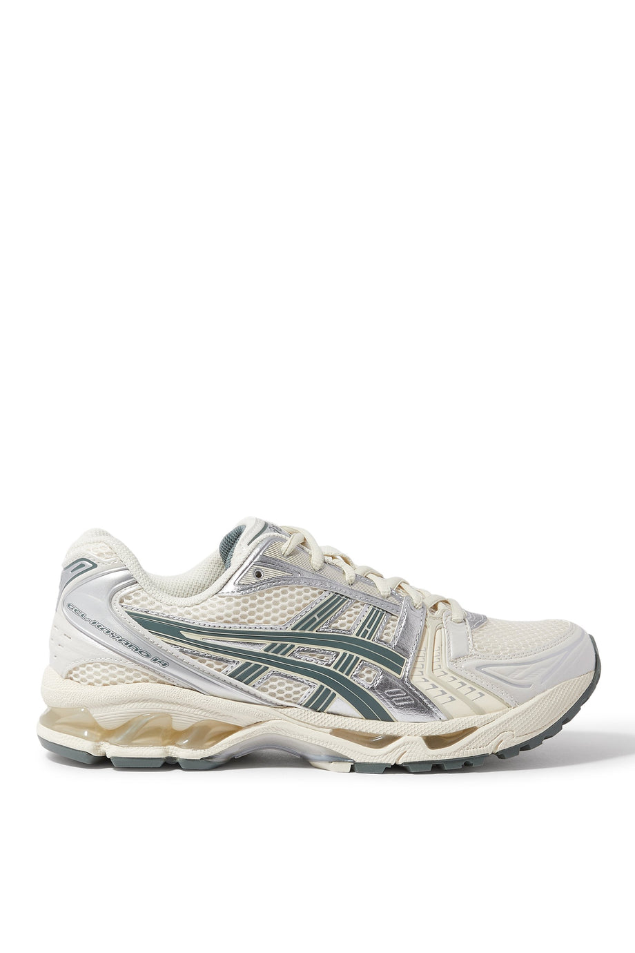 Asics Gel Kayano 14 Koşu Ayakkabıları
