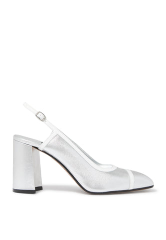 Alizée Slingback 90 Sandaletler