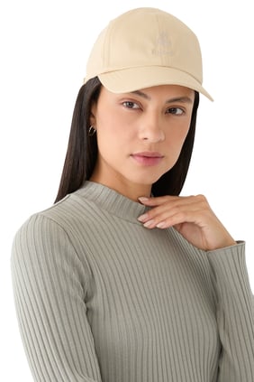 Tomas Bej Şapka - Şıklığı Yakalayın