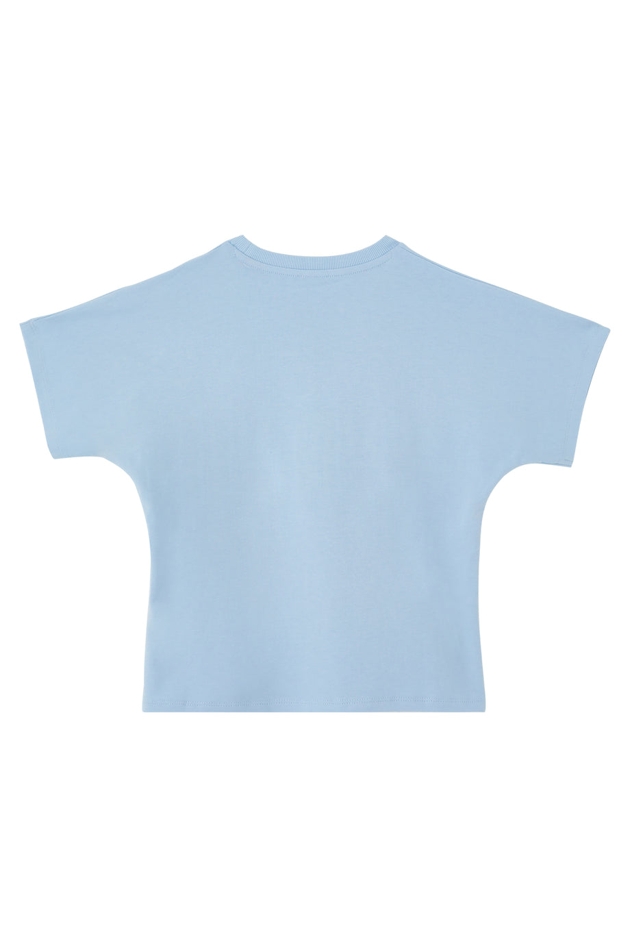 Çocuk Kısa Kollu T-Shirt