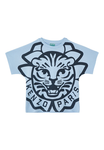 Çocuk Kısa Kollu T-Shirt