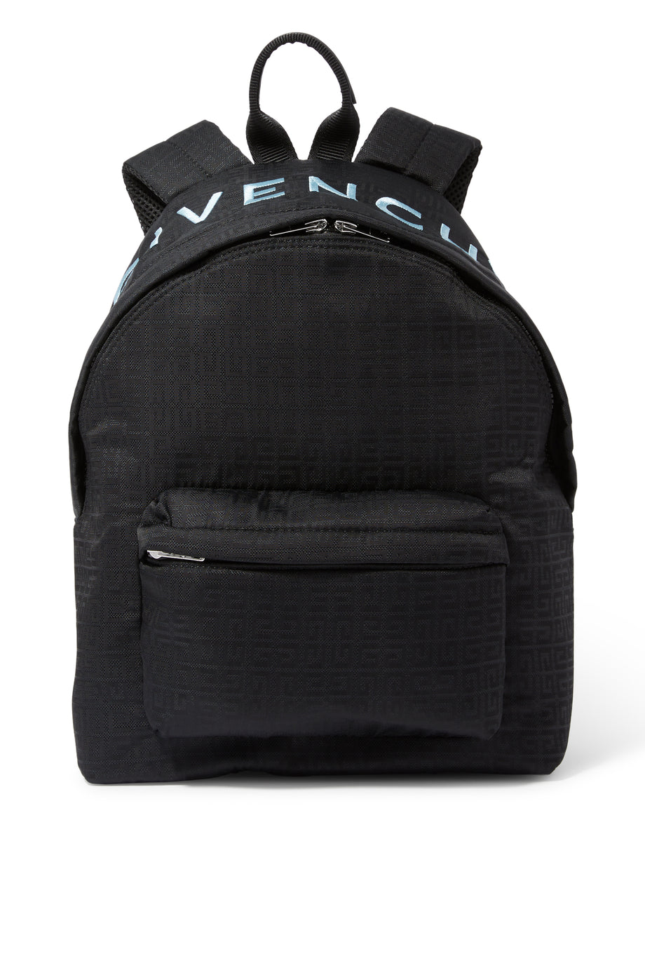 Çocuklar İçin Givenchy Logo Sırt Çantası - Klasik Renk