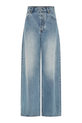 Camilla ve Marc Adrian Denim Jean