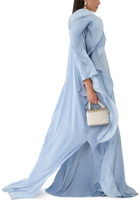 Volan Dalga Kaftan