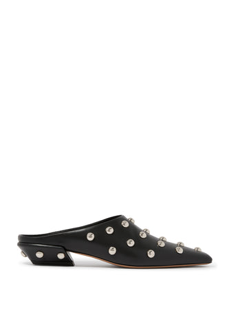 Belle Sabot Loafer Kadın Mules