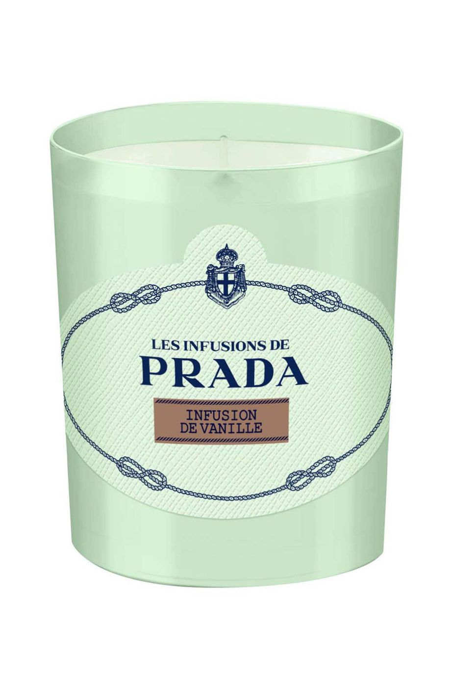 Prada Les Infusion de Vanille Mum, Amber ve Dumanlı Vanilya Kokusu