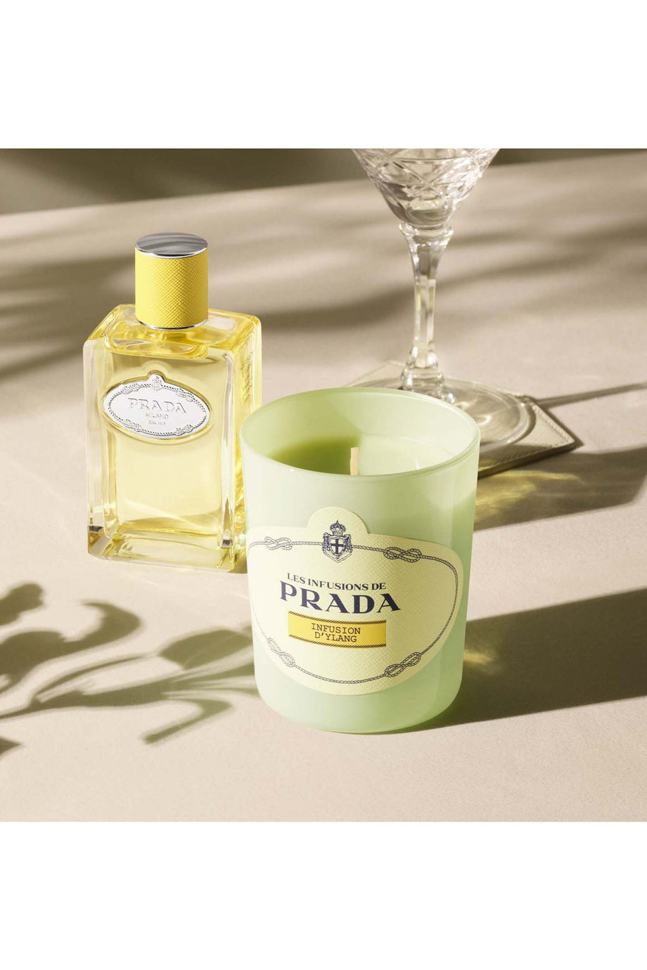 Les Infusion d’Ylang Mum – Çiçeksi ve Odunsu Lüks Kokusu