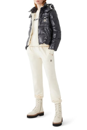 Moncler Andro Ceket - Şıklık ve Fonksiyonellik