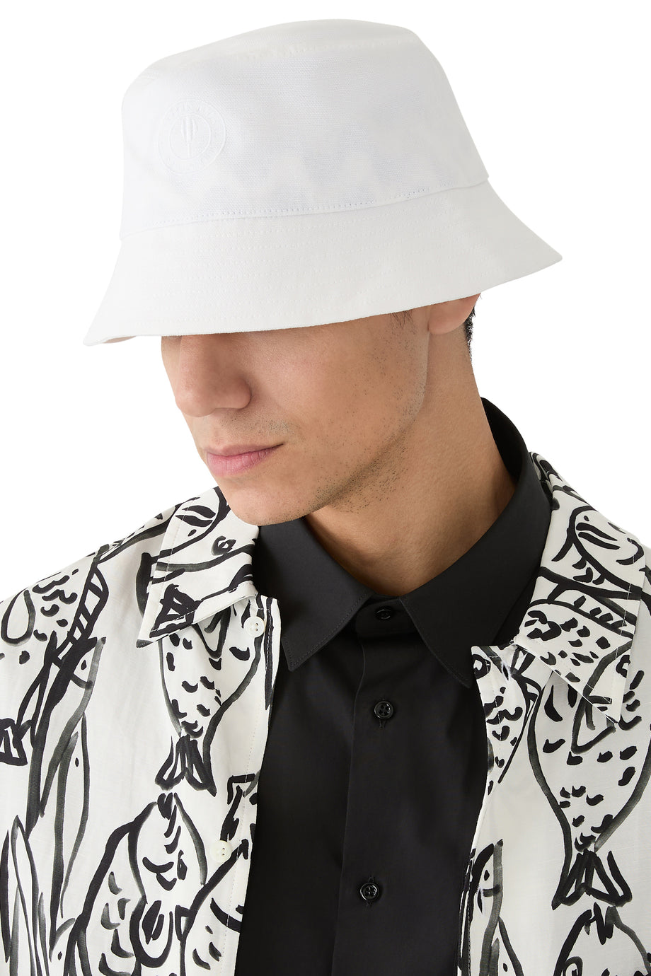 Leandro Baret - Beyaz