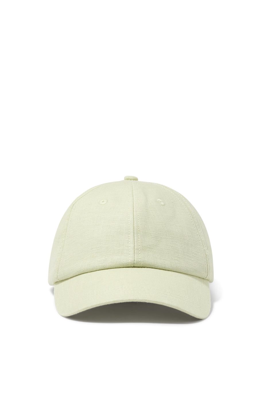 Linen Şapka ile Şıklığı Yakalayın