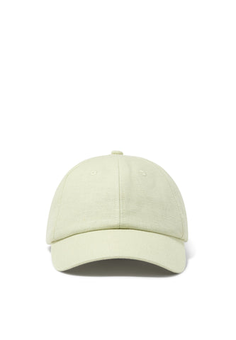 Linen Şapka ile Şıklığı Yakalayın