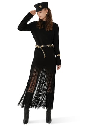 Şıklığın Simgesi: Revenge Kemer