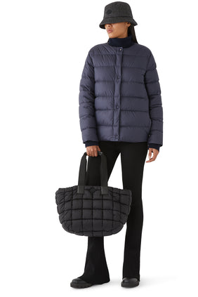 Caradoc Su Geçirmez Mini Tote Çanta