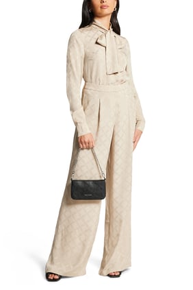 Küçük Dönüşümlü Çapraz Çanta - Michael Kors