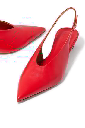 Aeyde Oti 30 Topuklu Ayakkabı