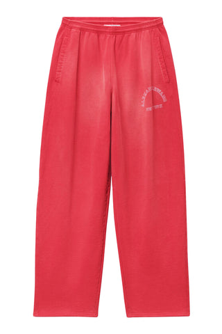 Articulated Leg Sweatpants,  Kadın Eşofman Altı