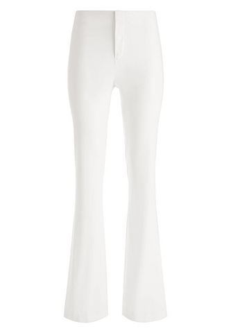 Teeny Bootcut Pantolon Şık ve Uzun Gösteren Flare Kesim