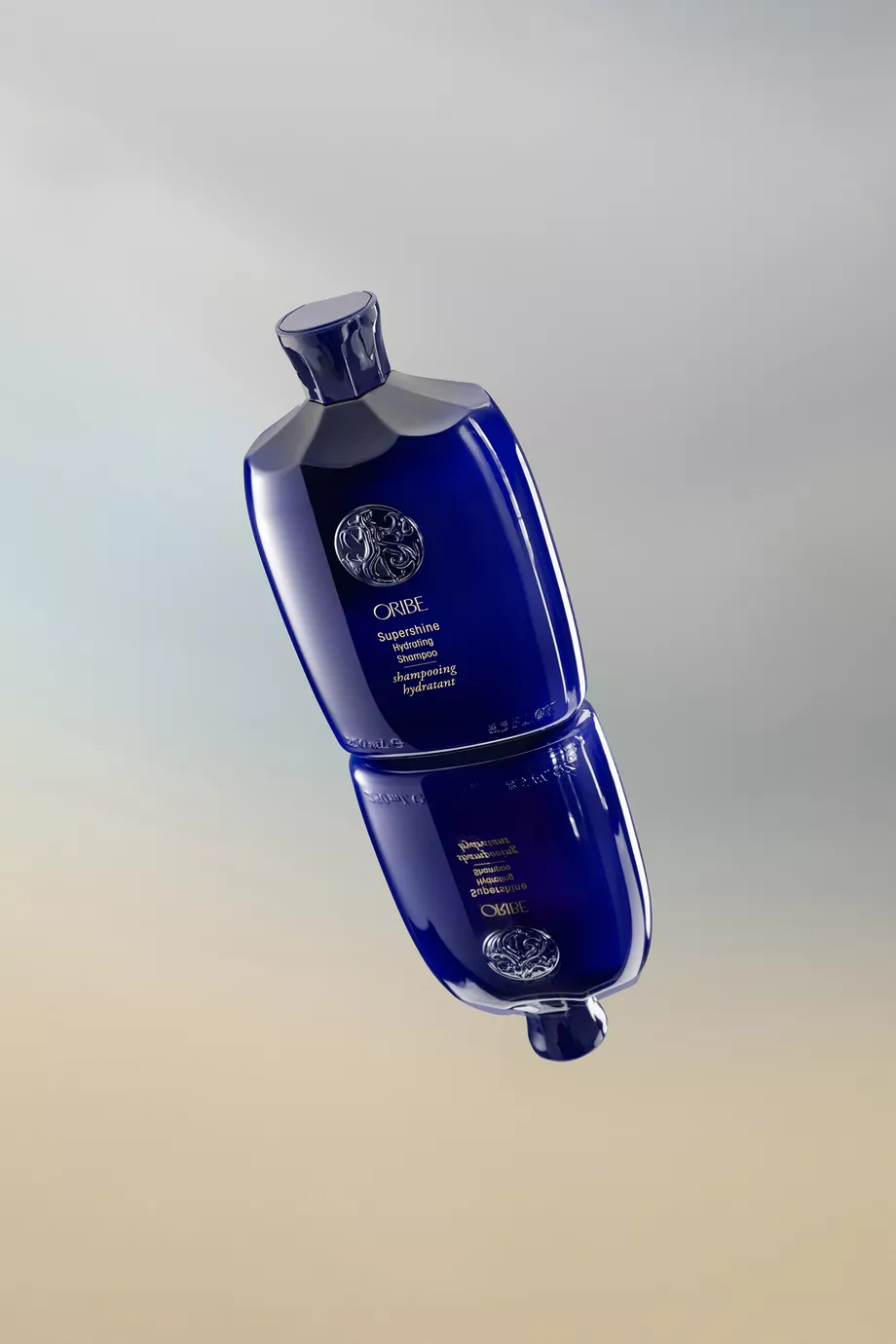 Supershine Nemlendirici Şampuan 250ml, Parlak & Nemlendirici