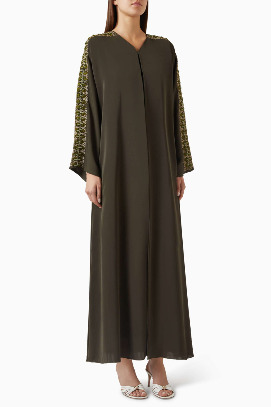Yeşil