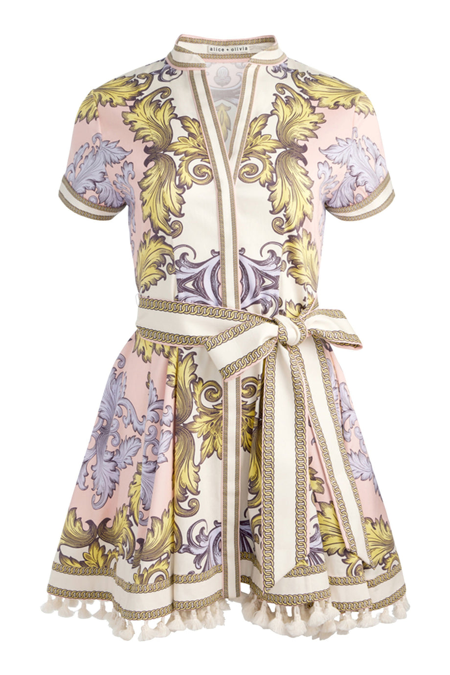 Lucy Mini Gömlek Elbise, Modern Kadınlar İçin Rahat ve Şık Tasarım