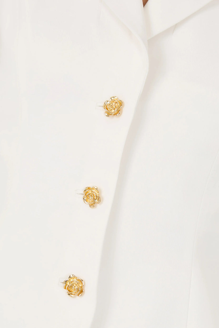 Sammie Heykel Blazer Yelek,Şekillendirilmiş Silüet, Modern Terzilik